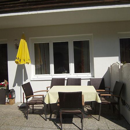Ferienwohnung Mondial Neustift im Stubaital Luaran gambar