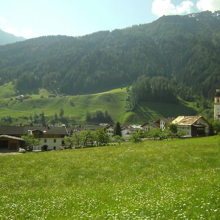Ferienwohnung Mondial Neustift im Stubaital Luaran gambar