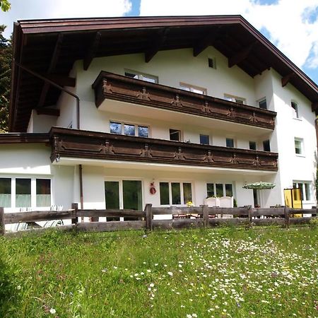 Ferienwohnung Mondial Neustift im Stubaital Luaran gambar