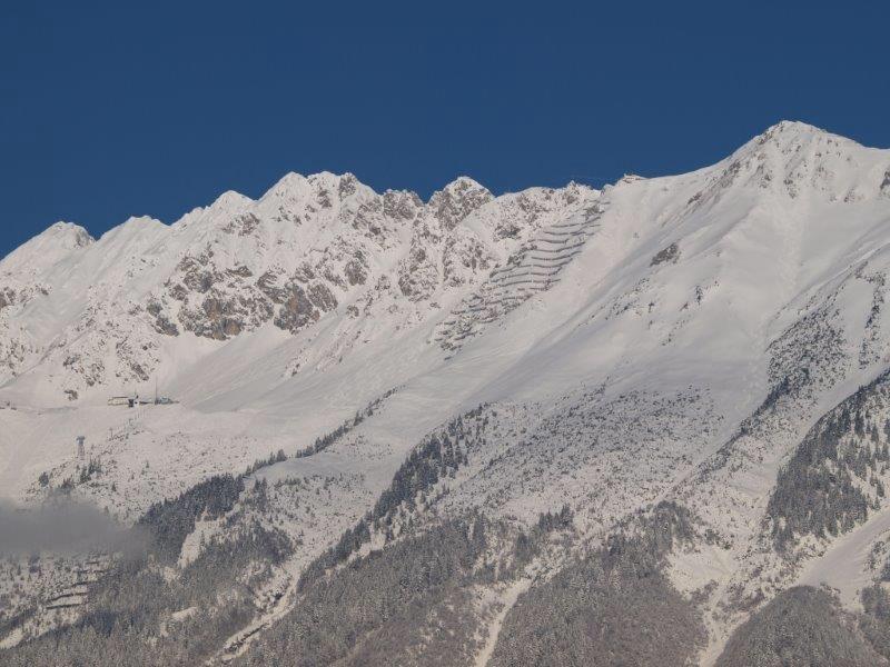Ferienwohnung Mondial Neustift im Stubaital Luaran gambar