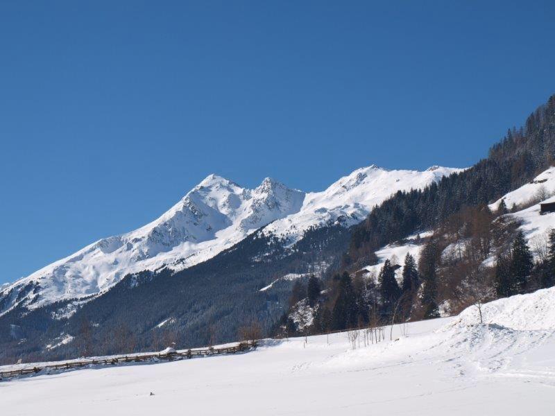 Ferienwohnung Mondial Neustift im Stubaital Luaran gambar
