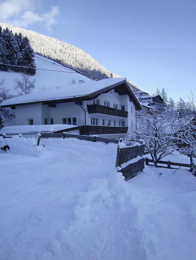 Ferienwohnung Mondial Neustift im Stubaital Luaran gambar