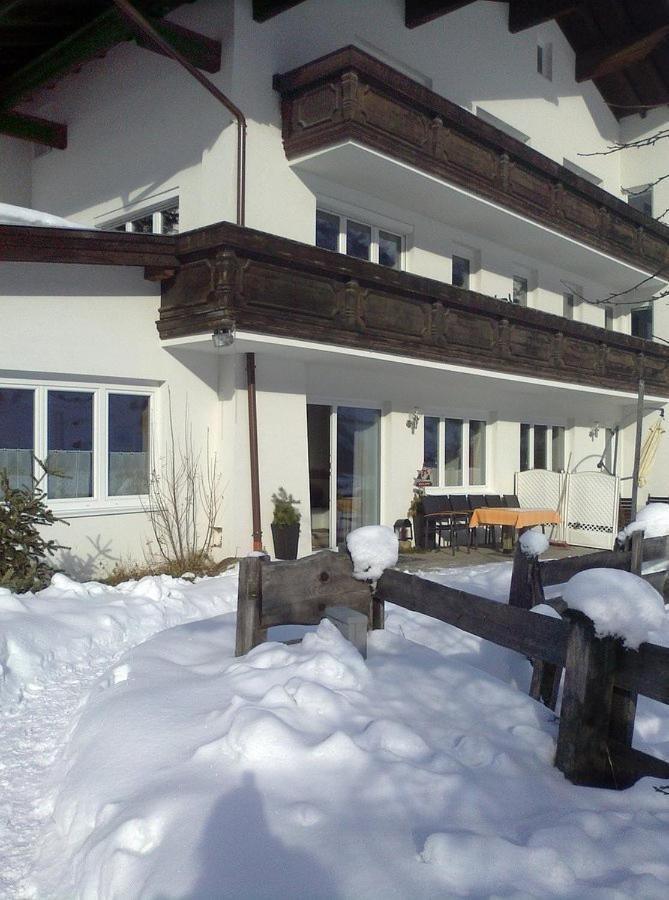Ferienwohnung Mondial Neustift im Stubaital Luaran gambar
