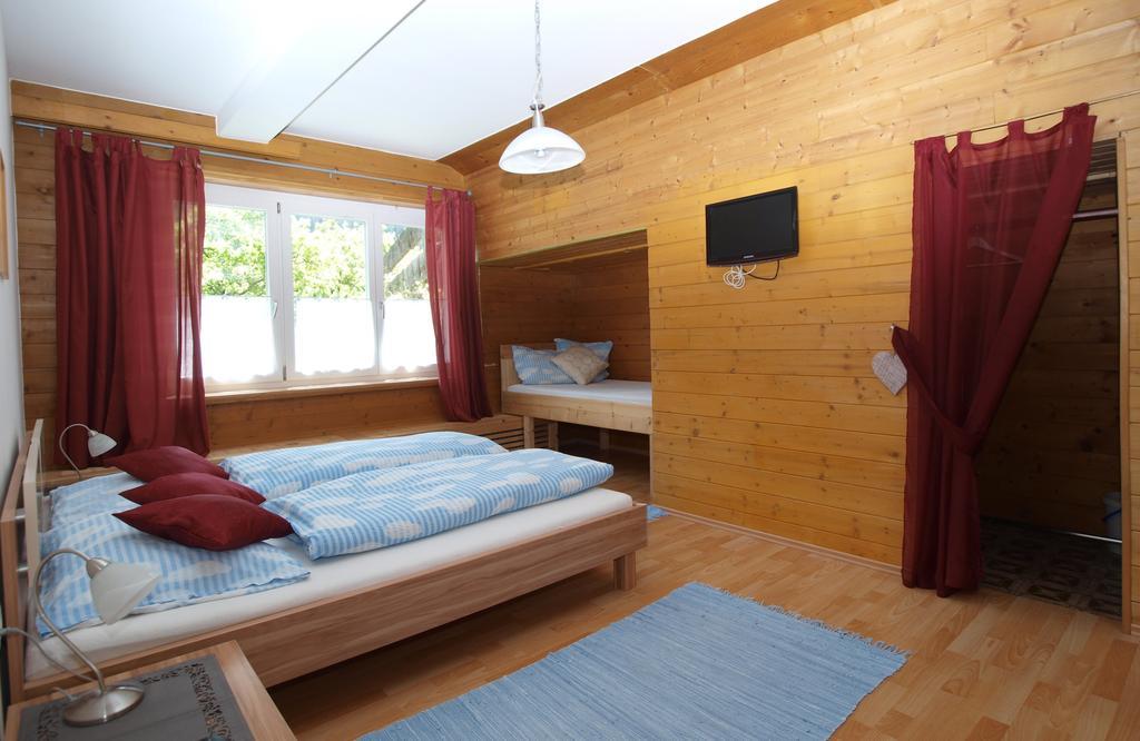 Ferienwohnung Mondial Neustift im Stubaital Luaran gambar