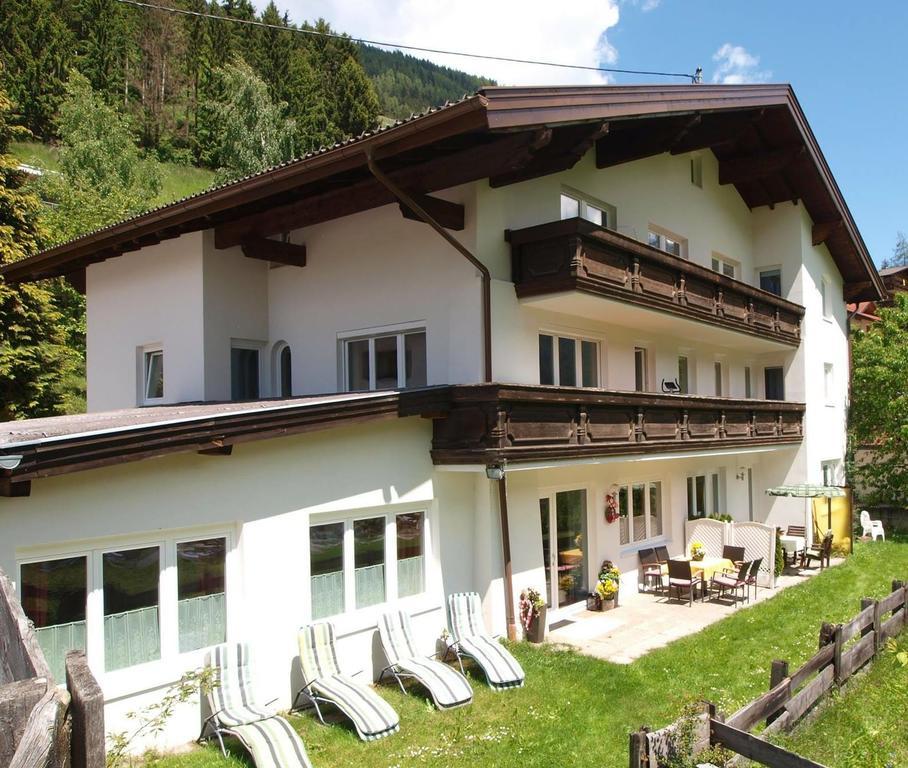 Ferienwohnung Mondial Neustift im Stubaital Luaran gambar