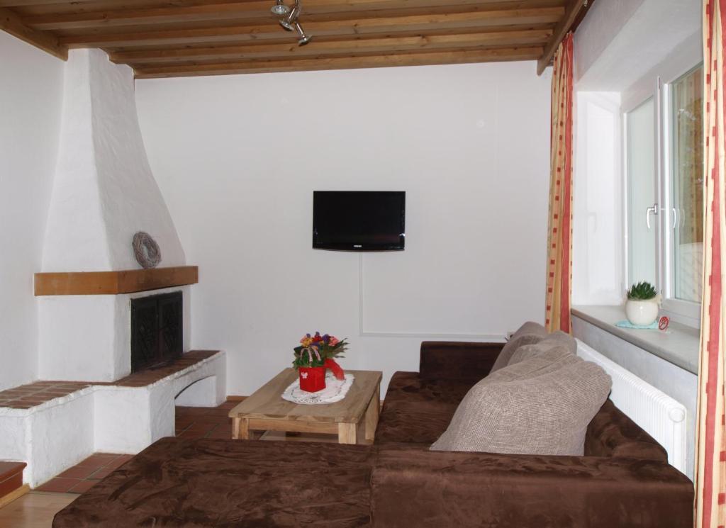 Ferienwohnung Mondial Neustift im Stubaital Luaran gambar
