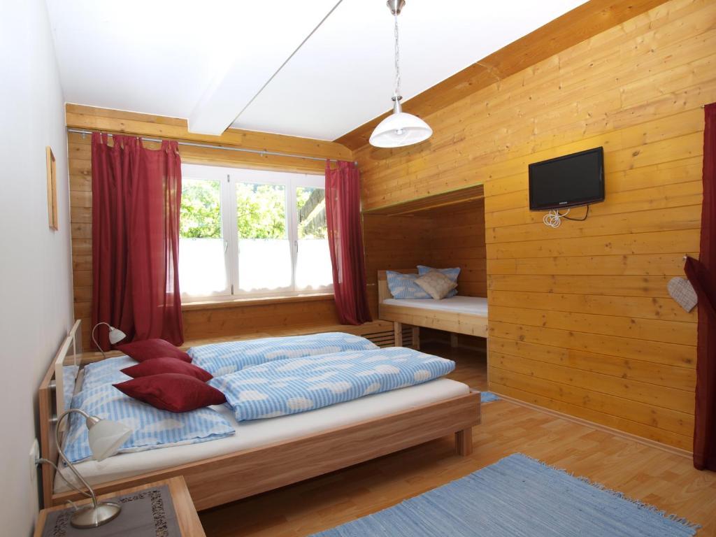Ferienwohnung Mondial Neustift im Stubaital Luaran gambar