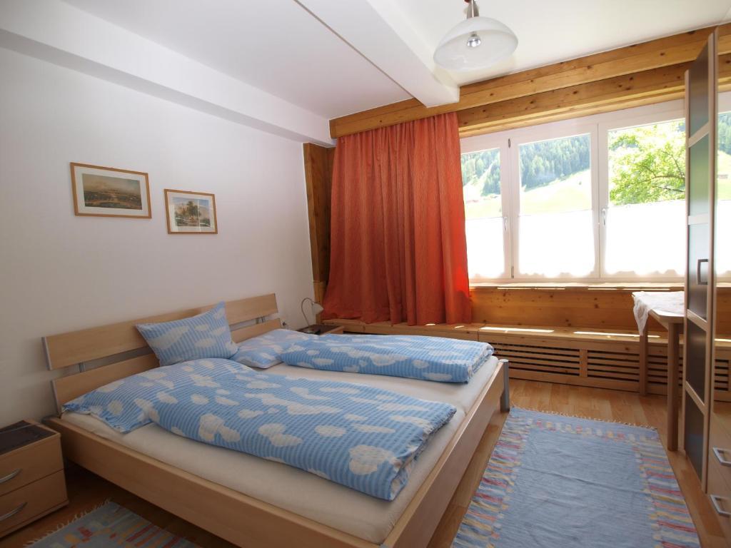 Ferienwohnung Mondial Neustift im Stubaital Bilik gambar
