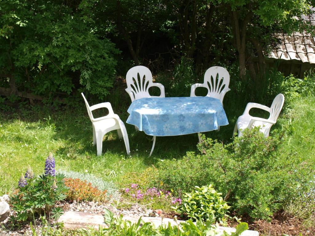 Ferienwohnung Mondial Neustift im Stubaital Bilik gambar