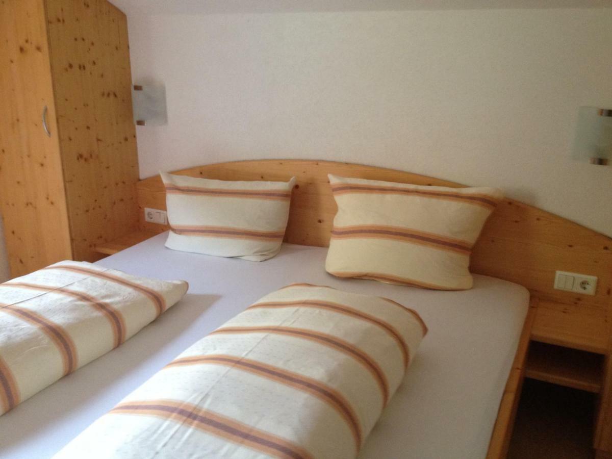 Ferienwohnung Mondial Neustift im Stubaital Luaran gambar